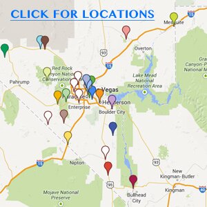 CARE nevada Locations